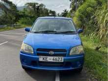 Suzuki Swift 2004 Car