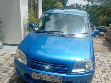 Suzuki Swift 2004 Car
