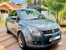 Suzuki Swift 2008 Car