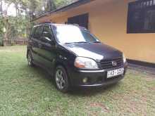 Suzuki Swift 2003 Car