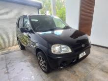 Suzuki Swift 2003 Car