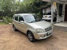 Suzuki Swift 2004 Car