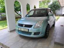 Suzuki Swift 2008 Car