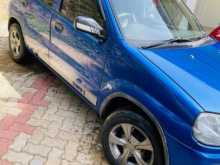 Suzuki Swift 2006 Car