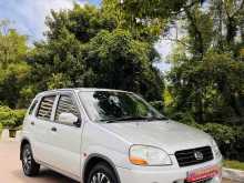Suzuki Swift 2006 Car