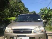 Suzuki Swift 2004 Car