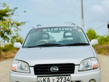 Suzuki Swift 2005 Car