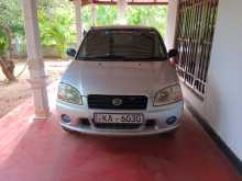 Suzuki Swift 2003 Car