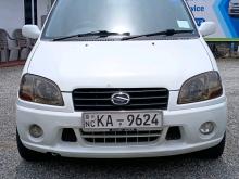 Suzuki Swift 2005 Car