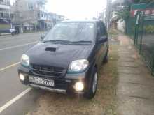 Suzuki Swift 2003 Car
