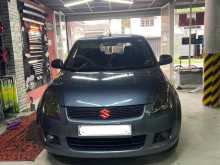 Suzuki Swift Vxi 2010 Car