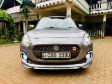 Suzuki Swift 2017 Car