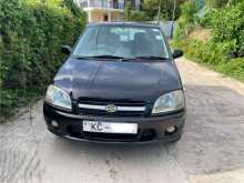 Suzuki Swift 2003 Car