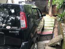 Suzuki Swift 2003 Car