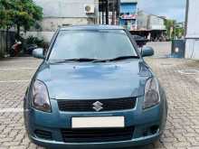 Suzuki Swift 2005 Car