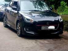 Suzuki Swift 2017 Car