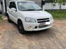 Suzuki Swift 2004 Car