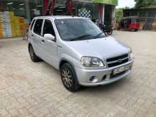 Suzuki Swift 2006 Car