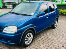Suzuki SWIFT 2005 Car