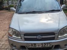 Suzuki Swift 2003 Car