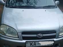 Suzuki Swift 2003 Car