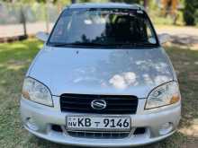 Suzuki Swift 2003 Car