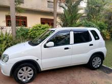 Suzuki Swift 2005 Car