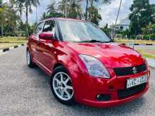 Suzuki Swift 2004 Car