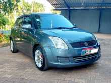 Suzuki Swift 2008 Car