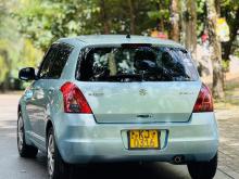 Suzuki Swift 2007 Car