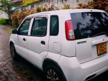 Suzuki Swift 2005 Car