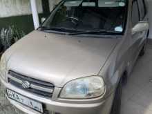 Suzuki Swift 2003 Car