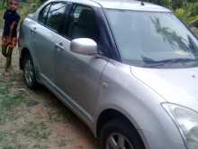 Suzuki Swift 2011 Car