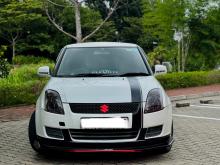 Suzuki Swift 2011 Car