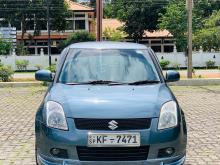 Suzuki Swift 2006 Car