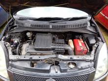 Suzuki Swift 2004 Car