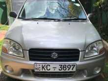Suzuki Swift 2003 Car