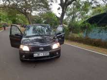 Suzuki Swift 2002 Car