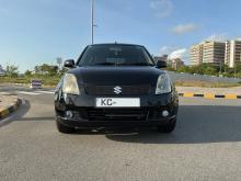 Suzuki Swift 2006 Car