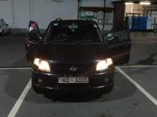 Suzuki Swift 2003 Car
