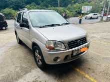 Suzuki SWIFT 2002 Car