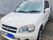Suzuki Swift 2004 Car