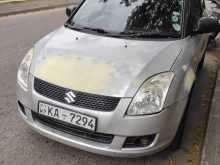 Suzuki Swift 2005 Car