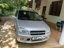 Suzuki Swift 2004 Car