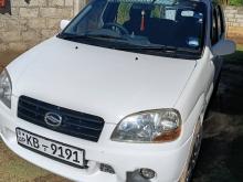 Suzuki Swift 2005 Car