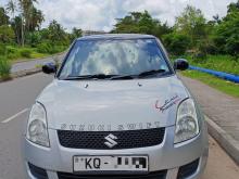 Suzuki Swift 2009 Car