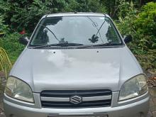 Suzuki Swift 2004 Car