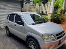 Suzuki Swift 2005 Car