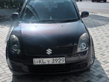 Suzuki Swift 2007 Car