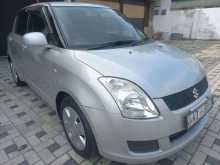 Suzuki Swift 2007 Car